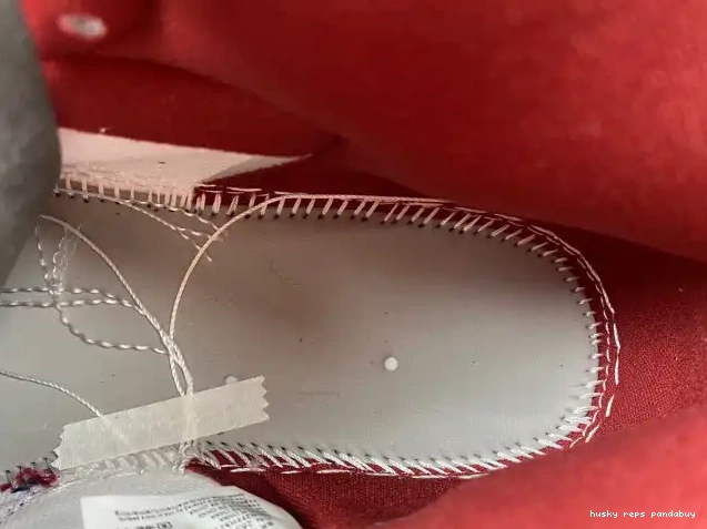 Rep Husky High Jordan DZ5485-160 1 Team OG Red Air 0404